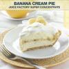 Arôme :  Banana Cream Pie Sc 
Dernière mise à jour le :  04-10-2014 