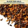 Arme :  Black And Mild Sc ( Juice Factory ) 