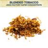 Arôme : Blended Tobacco Sc
Dernière mise à jour le : 21-06-2014 Arôme : Blended Tobacco Sc
Dernière mise à jour le : 21-06-2014