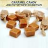 Arôme : Caramel Candy Sc
Dernière mise à jour le : 04-10-2014 Arôme : Caramel Candy Sc
Dernière mise à jour le : 04-10-2014