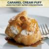 Arme :  Caramel Cream Puff Sc 
Dernire mise  jour le :  04-10-2014 