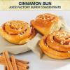 Arme :  Cinnamon Bun Sc 
Dernire mise  jour le :  04-10-2014 