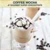 Arôme : Gourmet Coffee Mocha Sc Arôme : Gourmet Coffee Mocha Sc