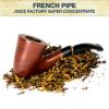 Arme :  French Pipe Sc ( Juice Factory ) 