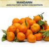 Arme :  mandarin sc par Juice Factory