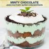 Arôme : Minty Chocolate Sc
Dernière mise à jour le : 04-10-2014 Arôme : Minty Chocolate Sc
Dernière mise à jour le : 04-10-2014