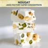 Arôme : Nougat Sc
Dernière mise à jour le : 04-10-2014 Arôme : Nougat Sc
Dernière mise à jour le : 04-10-2014