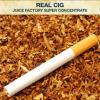 Arôme : Real Cig Sc
Dernière mise à jour le : 04-10-2014 Arôme : Real Cig Sc
Dernière mise à jour le : 04-10-2014