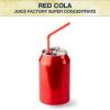Arôme : Red Cola Sc
Dernière mise à jour le : 04-10-2014 Arôme : Red Cola Sc
Dernière mise à jour le : 04-10-2014