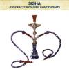 Arôme : Shisha Sc
Dernière mise à jour le : 04-10-2014 Arôme : Shisha Sc
Dernière mise à jour le : 04-10-2014