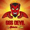Arôme :  666 Devil 
Dernière mise à jour le :  13-01-2020 