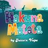 Arôme : Hakuna Matata
Dernière mise à jour le : 19-08-2018 Arôme : Hakuna Matata
Dernière mise à jour le : 19-08-2018