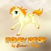 Arme :  poney drop par Juice N Vape