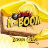 Arme :  Boom Cake par K-VAPE