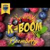 Arôme : Boomberry
Dernière mise à jour le : 05-06-2016 Arôme : Boomberry
Dernière mise à jour le : 05-06-2016