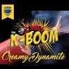 Arme :  Creamy Dynamite par K-Vape