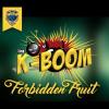 Arme :  Forbidden Fruit ( K-Vape ) 