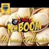 Arôme : Harmonic Pistachio
Dernière mise à jour le : 18-05-2018 Arôme : Harmonic Pistachio
Dernière mise à jour le : 18-05-2018