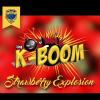 Arôme : Strawberry Explosion
Dernière mise à jour le : 18-05-2018 Arôme : Strawberry Explosion
Dernière mise à jour le : 18-05-2018