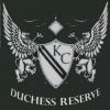 Arme :  Duchess Reserve ( Kings Crest ) 