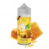 Arme :  Tea Edition Honig par KTS