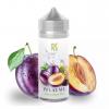 Arme :  Tea Edition Pflaume par KTS