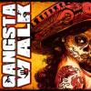 Arme :  Gansta Walk ( LadyBug Juice ) 
