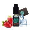 Arme :  fraise fresh par Le Petit Vapoteur