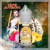 Arme : Sirrah ( Le Petit Vapoteur ) 