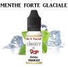 Arme :  Menthe Forte Glaciale 
Dernire mise  jour le :  20-01-2018 