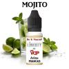 Arme :  Mojito ( Liberty Vap ) 