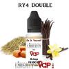 Arôme : ry4 double par Liberty Vap Arôme : ry4 double par Liberty Vap