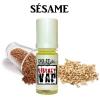 Arôme : Sesame
Dernière mise à jour le : 18-05-2017 Arôme : Sesame
Dernière mise à jour le : 18-05-2017