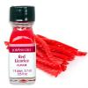 Arôme : Red Licorice
Dernière mise à jour le : 18-04-2015 Arôme : Red Licorice
Dernière mise à jour le : 18-04-2015