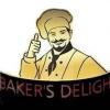 Flavor :  Baker S Delight by Lord of the juice