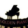 Arme :  Golden Piano par Lord of the juice