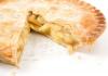 Arôme : Tarte Aux Pommes
Dernière mise à jour le : 21-01-2014 Arôme : Tarte Aux Pommes
Dernière mise à jour le : 21-01-2014