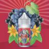 Flavor :  Red Man by MG Vape
