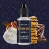 Flavor :  Yummy Pastry Explosion by MG Vape