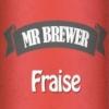 Arôme : Fraise
Dernière mise à jour le : 04-11-2016 Arôme : Fraise
Dernière mise à jour le : 04-11-2016
