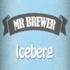 Arôme : iceberg par Mr Brewer Arôme : iceberg par Mr Brewer