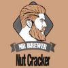 Arme :  Nut Craker ( Mr Brewer ) 