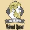 Arme :  Velvet Queen 
Dernire mise  jour le :  01-05-2017 