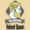 Arôme : Velvet Queen
Dernière mise à jour le : 01-05-2017 Arôme : Velvet Queen
Dernière mise à jour le : 01-05-2017