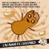 Arme :  Cacahuete Custard 
Dernire mise  jour le :  10-02-2018 