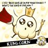 Arôme : King Corn
Dernière mise à jour le : 22-08-2019 Arôme : King Corn
Dernière mise à jour le : 22-08-2019