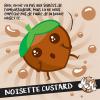 Arme :  Noisette Custard 
Dernire mise  jour le :  29-04-2019 