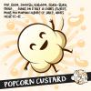 Arme :  Popcorn Custard 
Dernire mise  jour le :  09-10-2018 