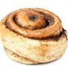 Arme :  Cinnamon Roll