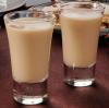 Arme :  Irish Cream